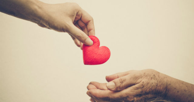  Top  7 motive dovedite stiintific pentru care este bine sa fii generos