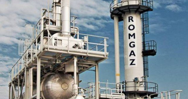 Directorul Romgaz a fost revocat din functie