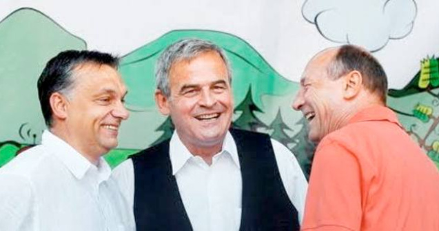 Tokes a pierdut la Curtea de Apel Bucuresti