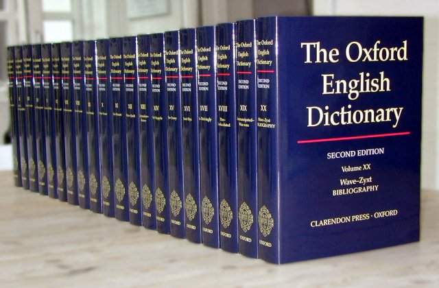 "Post-truth" (post-adevar) a fost desemnat cuvantul anului de catre dictionarul Oxford