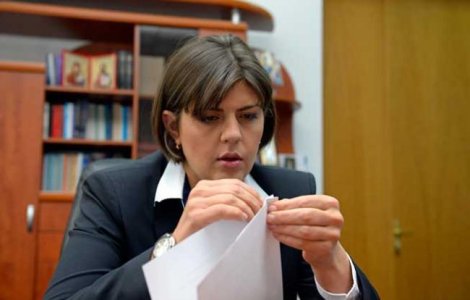 Prima condamnare din dosarul Black Cube a fost de fapt... o suspendare