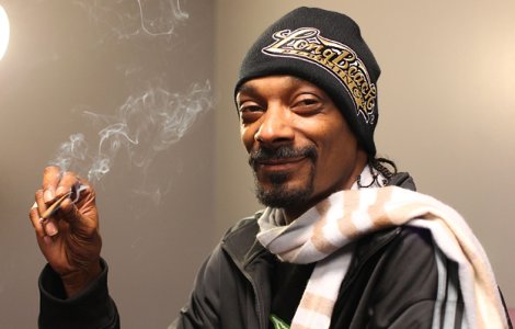 Primele semne ca Snoop Dogg vine la Bogata in 2017