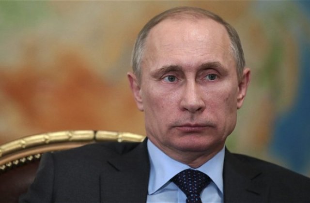 Putin retrage Rusia din Curtea Penala Internationala