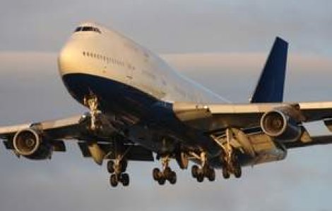 Semnal de alarma: Trei incidente aviatice in decurs de 24 de ore