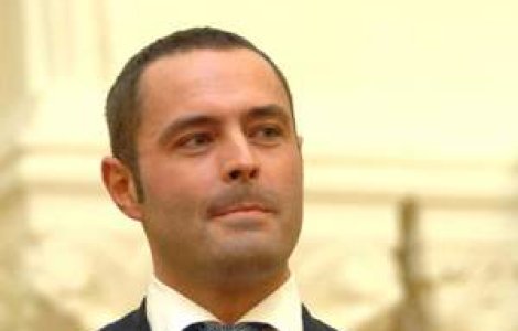 Mirco este prea aventurier pentru sor-mea