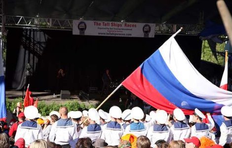 Rusia: Stimularea viciilor populatiei de dragul cresterii economice