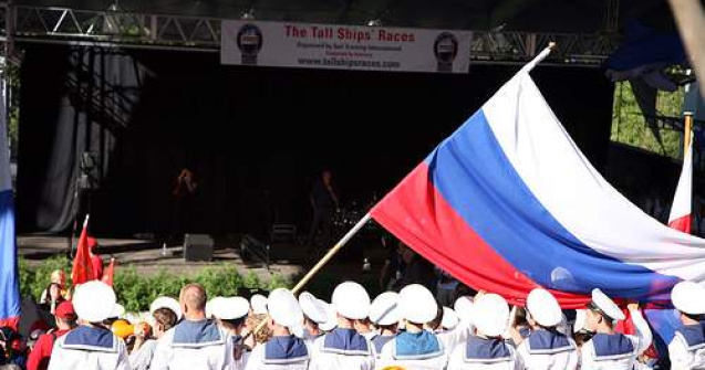 Rusia: Stimularea viciilor populatiei de dragul cresterii economice