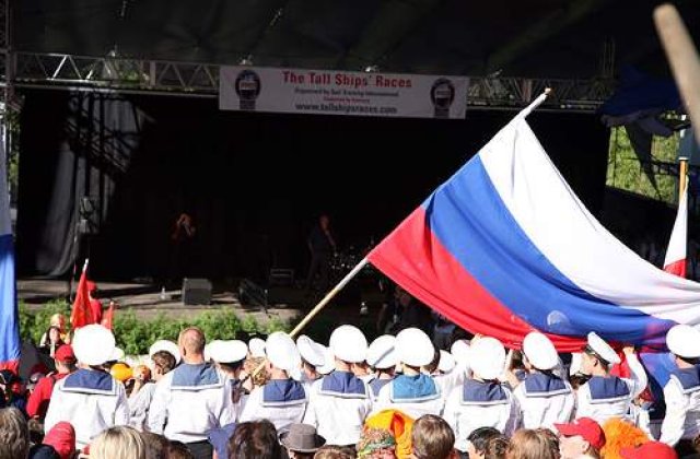 Rusia: Stimularea viciilor populatiei de dragul cresterii economice