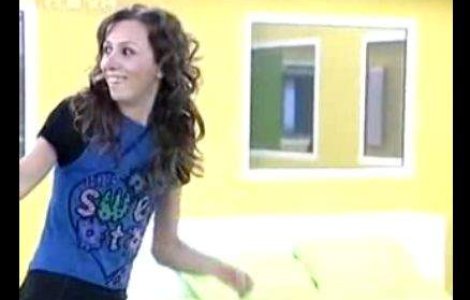  Video  Un barbat vrea sa devina Lady Gaga