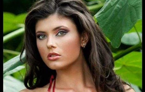 Americanii au pus ochii pe Miss Romania