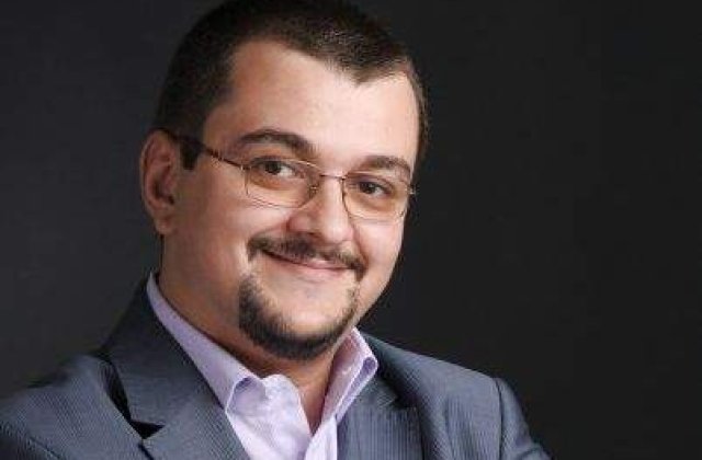 Liberalul Cristian Oltean, batut in strada