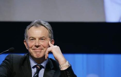  Top  10 ani din istoria Marii Britanii vazuta prin ochii lui Tony Blair