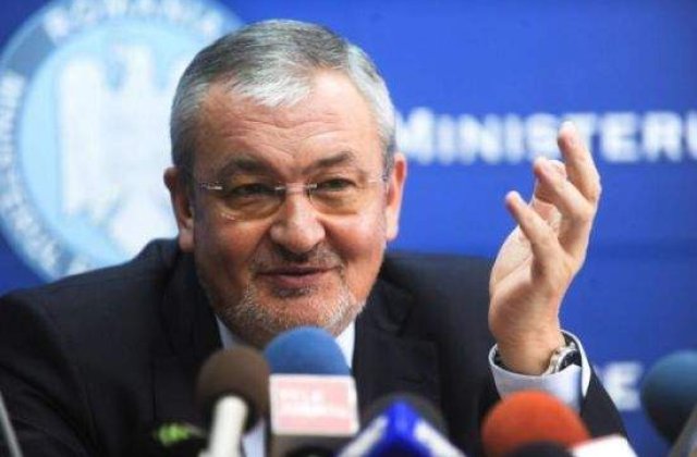 Ministrii propusi pentru remaniere