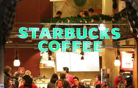 Plateste-ti cafeaua, direct cu telefonul