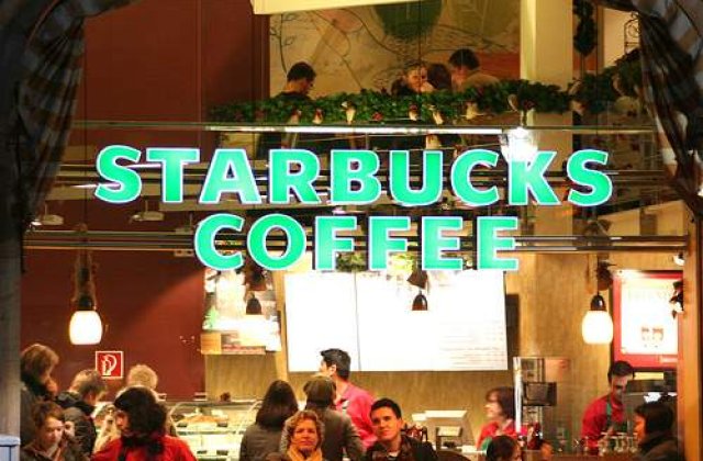 Plateste-ti cafeaua, direct cu telefonul