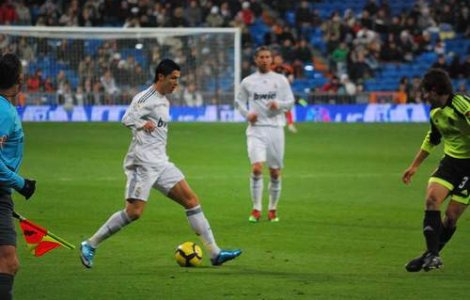 Cine nu il vrea pe Cristiano Ronaldo?