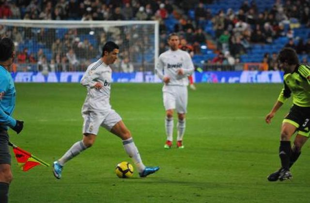 Cine nu il vrea pe Cristiano Ronaldo?