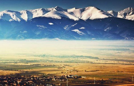 Romania, promovata mai bine de straini, decat de romani