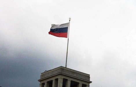 Rusia gestioneaza bine "problema integrarii romilor"