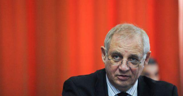 Mihai Seitan, demis de la ministerul Muncii