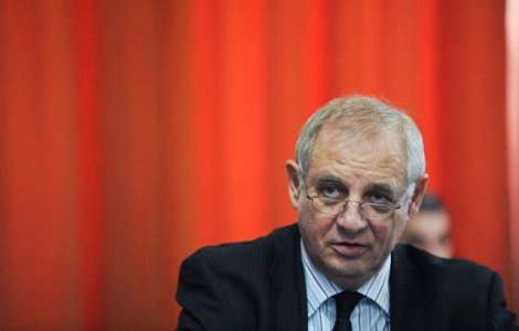 Mihai Seitan, demis de la ministerul Muncii