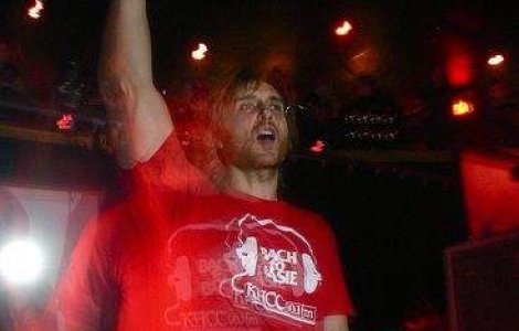  Video  David Guetta, "Memories", la Bucuresti