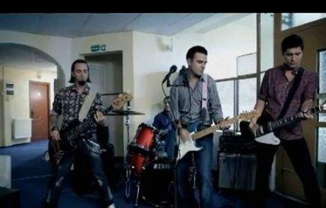  Video  Concert aniversar Club A 40 de ani cu trupa VUNK