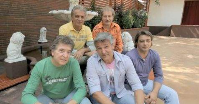 Holograf se alatura "Let`s Do It, Romania!"