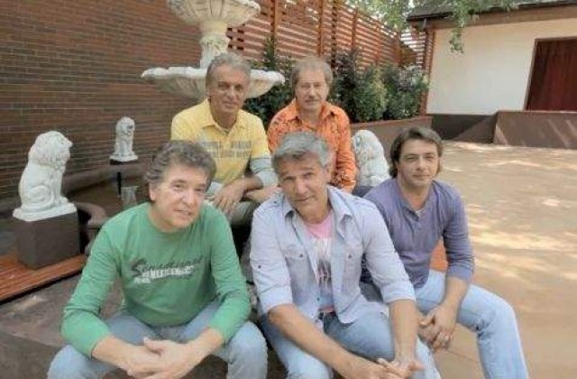 Holograf se alatura  "Let`s Do It, Romania!"