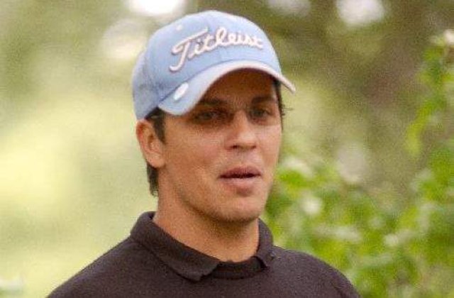 [VIDEO] Lucian Viziru va fi tatic