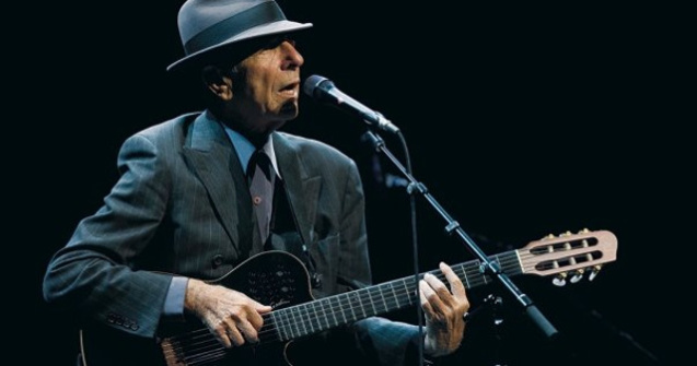 Leonard Cohen a murit in somn, dupa ce a cazut in resedinta sa din Los Angeles