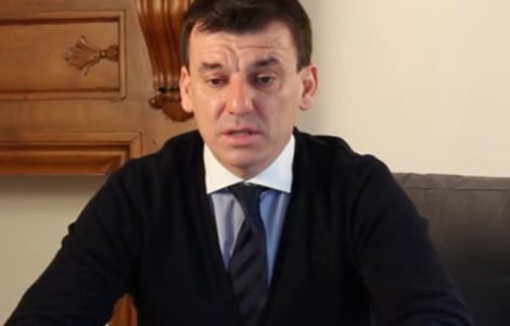 Oamenii din lumea fotbalului deplang moartea lui Daniel Prodan