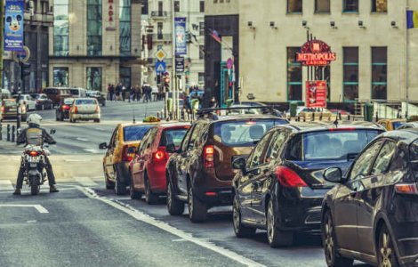 Romania, in topul tarilor cu cele mai multe ambuteiaje. Cum le poti evita