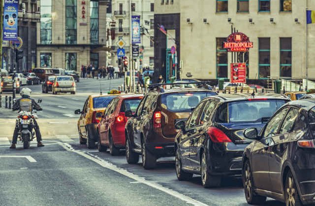 Romania, in topul tarilor cu cele mai multe ambuteiaje. Cum le poti evita