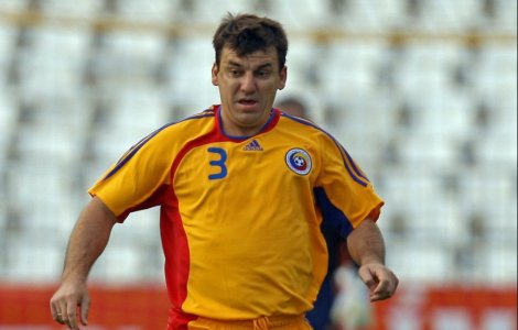 Trupul neinsufletit al lui Daniel Prodan, depus la Arena Nationala