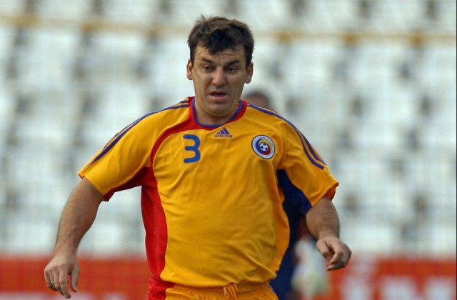 Trupul neinsufletit al lui Daniel Prodan va fi depus la Arena Nationala