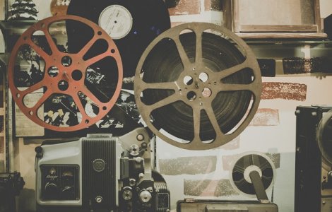 Crucea Rosie Romana prezinta in premiera filmul documentar "Istoria Binelui. Crucea Rosie Romana"