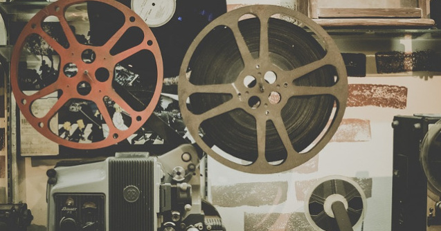 Crucea Rosie Romana prezinta in premiera filmul documentar "Istoria Binelui. Crucea Rosie Romana"