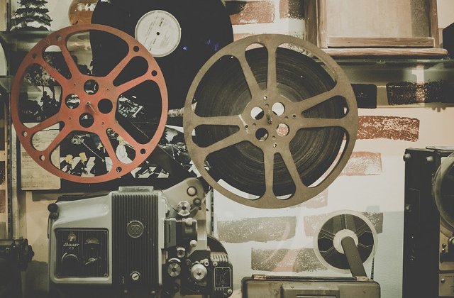 Crucea Rosie Romana prezinta in premiera filmul documentar "Istoria Binelui. Crucea Rosie Romana"