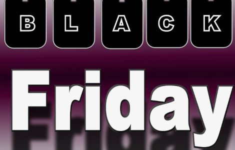  Top  5 produse de urmarit la eMAG de Black Friday