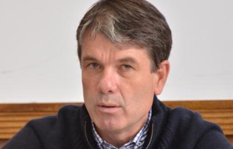 Primarul Brasovului, George Scripcaru, trimis din nou in judecata