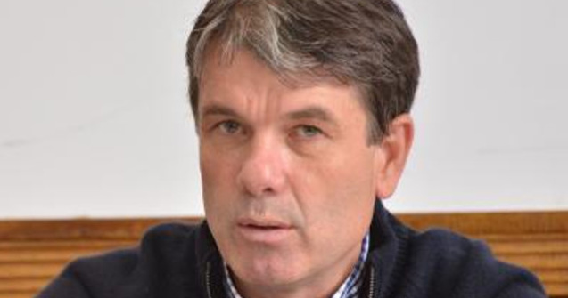 Primarul Brasovului, George Scripcaru, trimis din nou in judecata