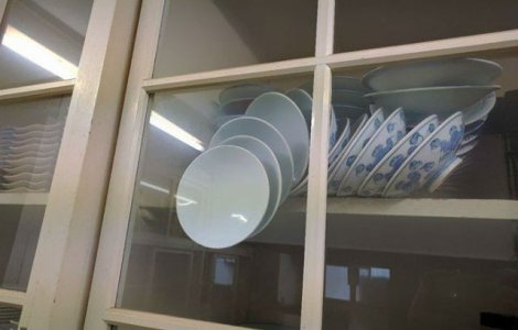 Imaginea care da batai de cap internautii. Tu ce ai face?