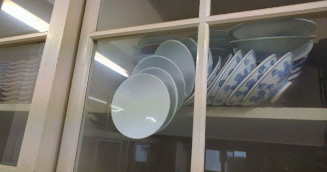 Imaginea care da batai de cap internautii. Tu ce ai face?