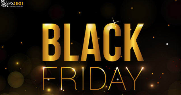 Black Friday si influenta asupra actiunilor marilor retaileri ai lumii