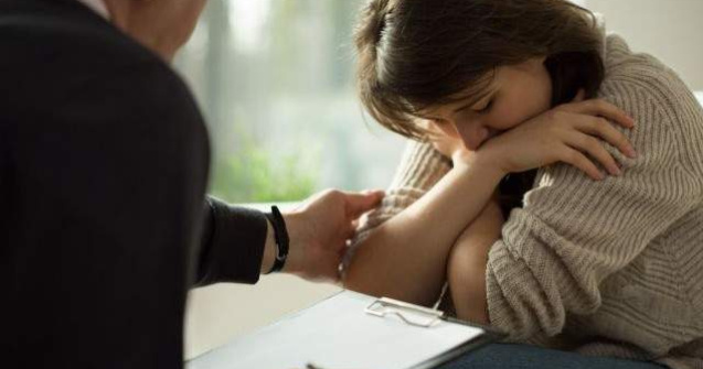  Top  6 semne ca suferi de depresie. Nu le ignora!