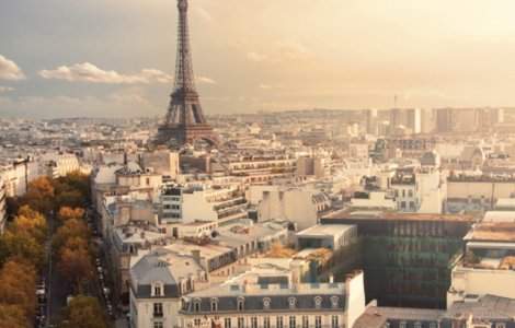 16 romani, condamnati la pana la cinci de inchisoare la Paris