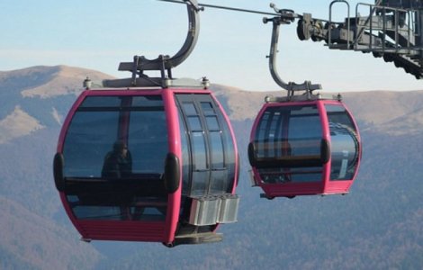 Tragedie in Sinaia. Un barbat a murit dupa ce a cazut din telescaun