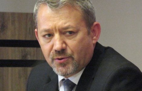 Adrian Sanda a fost arestat preventiv