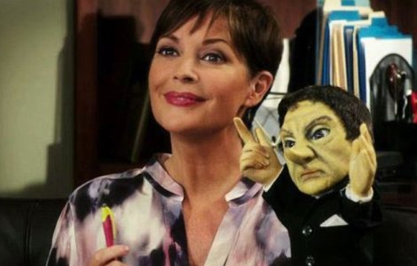 Actrita Lisa Lynn Masters, care a aparut in Gossip Girl s-a sinucis